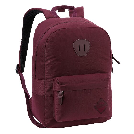 NITRO Urban Classic backpack 45 cm laptop compartment