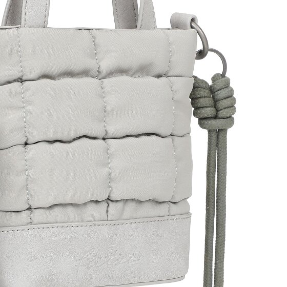 Fritzi aus Preußen Brigitte x fritzi Mini Toty limited Bubble Mini Bag Handbag 13 cm