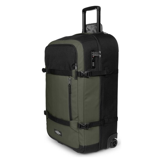 Eastpak Transit'R Pro 2 wheels Travel bag L 82 cm