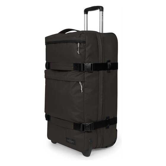 Eastpak Transit'R Plus 4 wheels Travel bag 68 cm