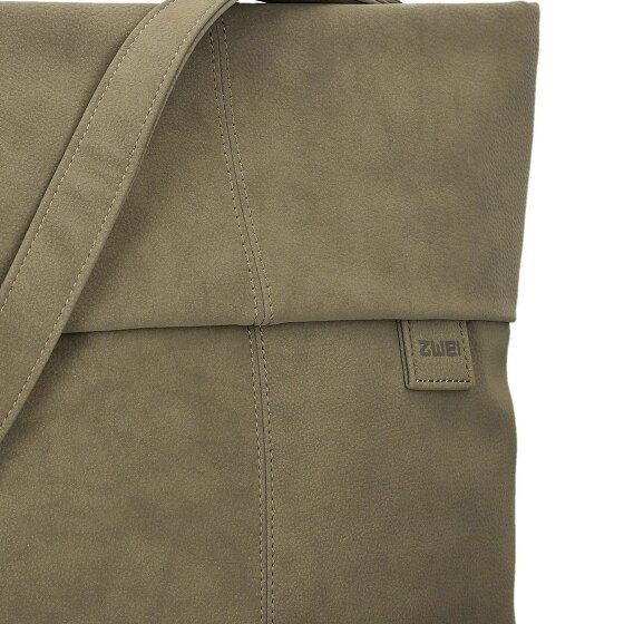 Zwei Mademoiselle.M Shoulder Bag 31 cm