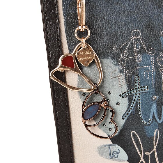 Anekke Tulip Shoulder Bag 35 cm