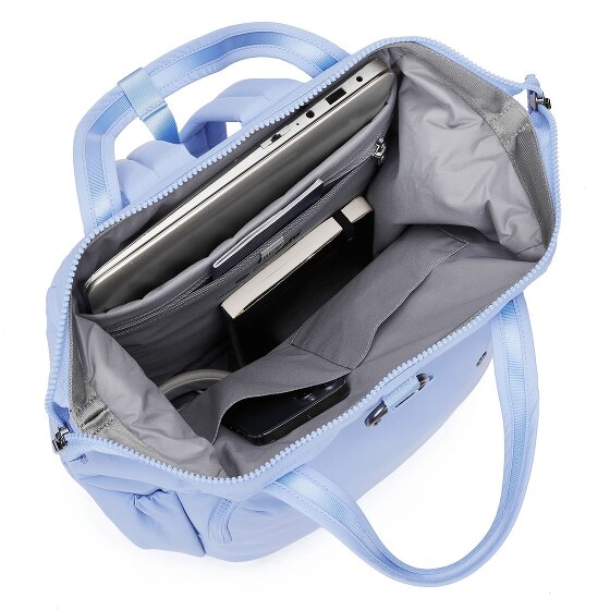 Pacsafe Citysafe CX City Backpack RFID 39 cm laptop compartment