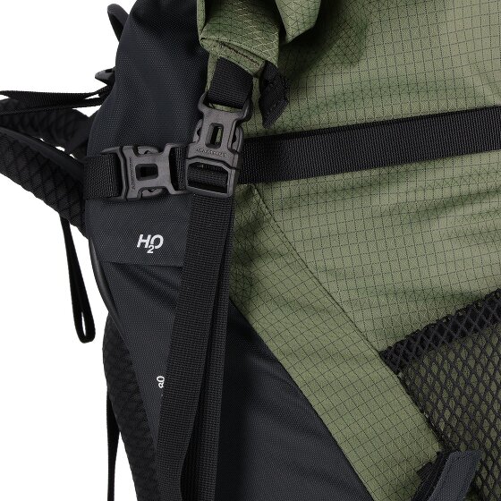 Mammut Ducan Spine 80 Trekking backpack 63 cm