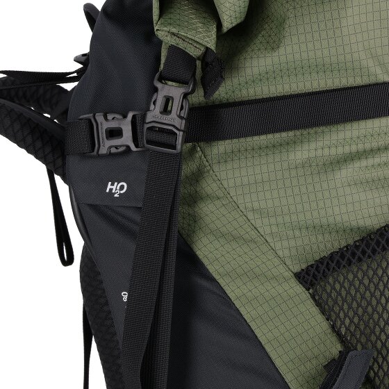 Mammut Ducan Spine 80 Trekking backpack 63 cm