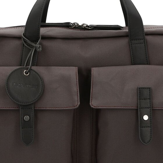 Picard Calahari Briefcase 40 cm Laptop compartment