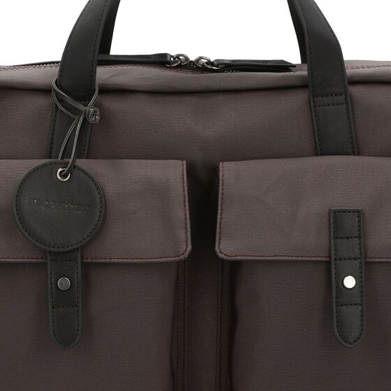 Picard Calahari Briefcase 40 cm Laptop compartment