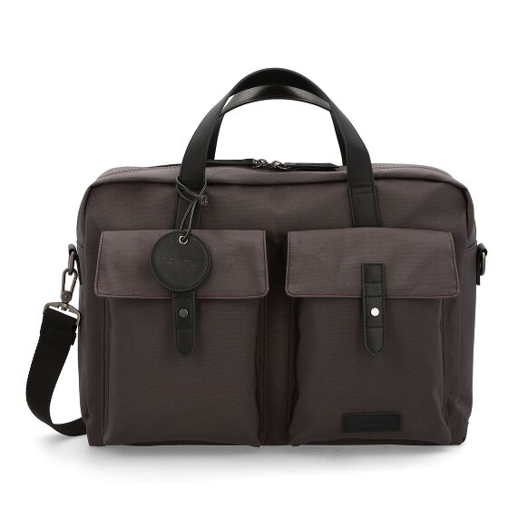 Picard Calahari Briefcase 40 cm Laptop compartment