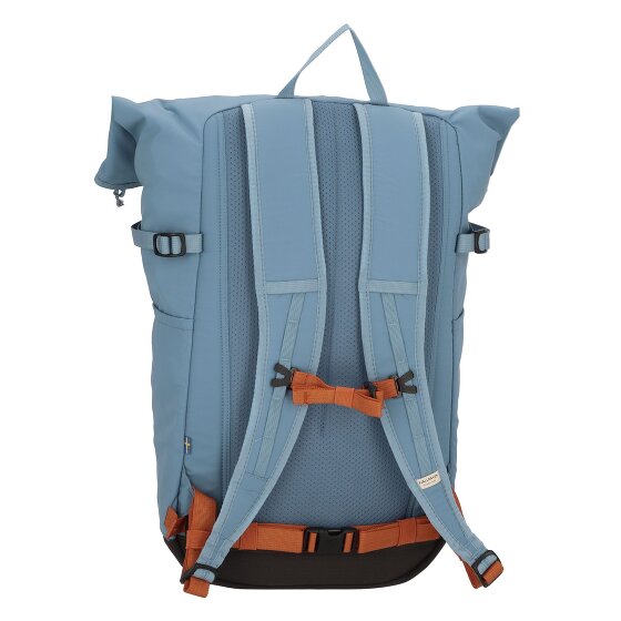 Fjällräven High Coast Foldsack 24 backpack 45 cm