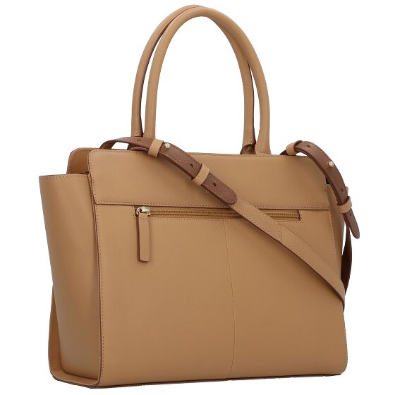 Burkely Beloved Bailey Handbag Leather 30 cm