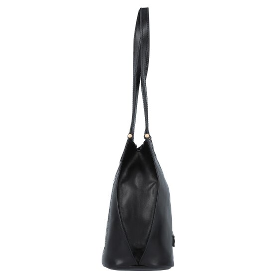 The Bridge Febe Shoulder Bag Leather 27 cm
