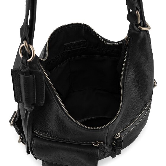 FredsBruder Forever Shoulder Bag Genuine Leather 38 cm
