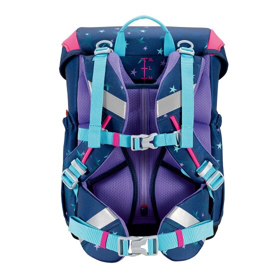 Scout Neo School bag set 4-piece