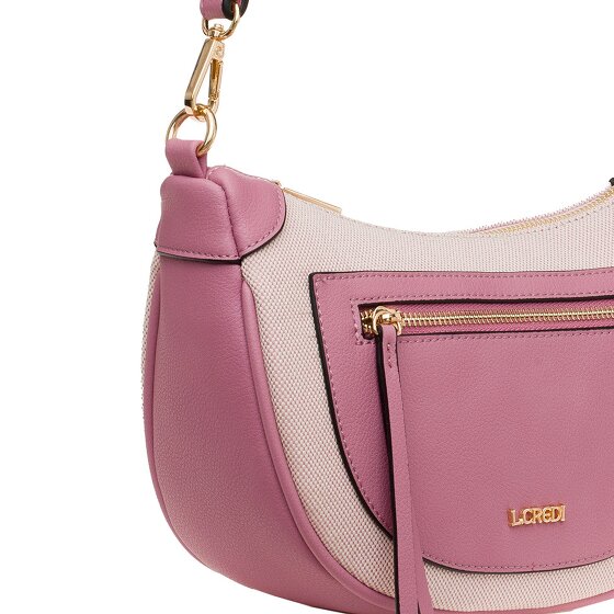 L.Credi Paola Shoulder bag 26.5 cm