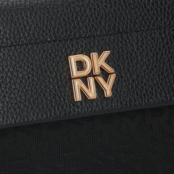 DKNY Rosa Clutch purse Leather 20 cm