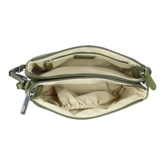 Picard Really Shoulder bag Leather 24 cm