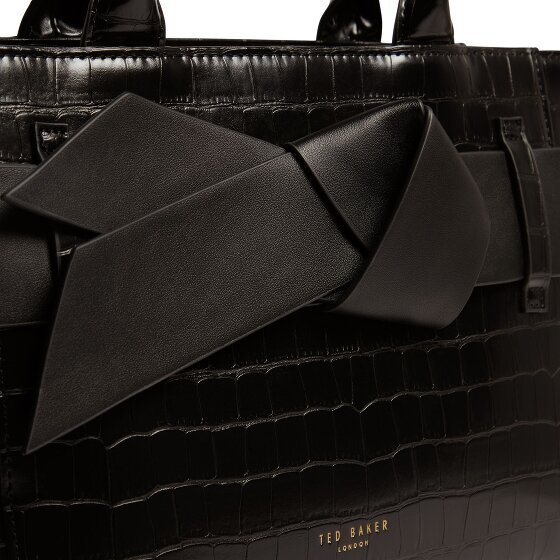 Ted Baker Jjosia Handbag Leather 25 cm