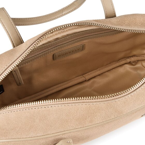 Burkely Suzy Shoulder Bag Genuine Leather 31 cm