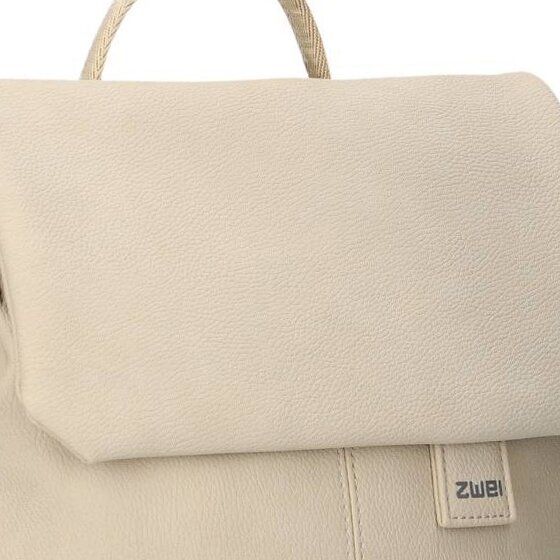 Zwei Mademoiselle.M City Backpack 29 cm