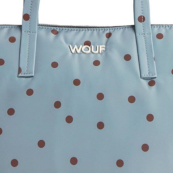 Wouf Studio Shopper Bag 52 cm