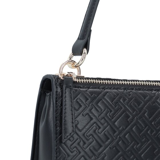 Tommy Hilfiger TH Refined Shoulder Bag 24 cm