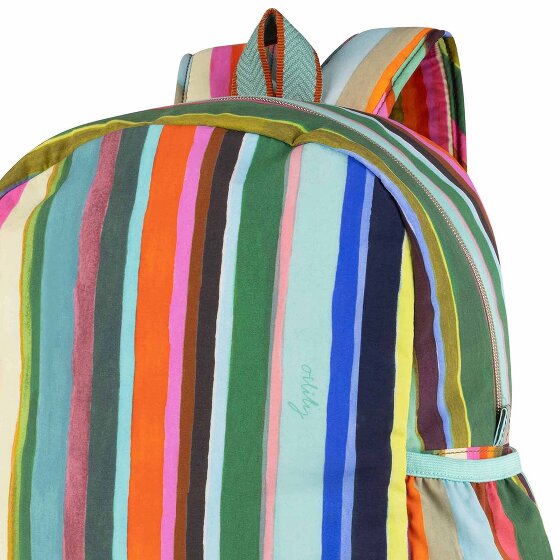 Oilily Stripes Pieternella Balloony Daypack 34 cm
