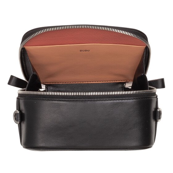 DuDu Camille Shoulder bag Leather 17.5 cm