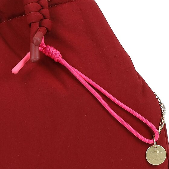 Fritzi aus Preußen Brigitte x Fritzi Limited Chain Sky Shopper Bag 42 cm