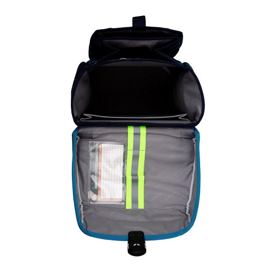 McNeill Perfecto School bag set 5-piece