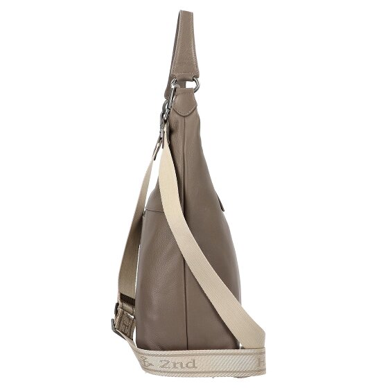 Harbour 2nd Just Pure Kiana Shoulder Bag Genuine Leather 37 cm