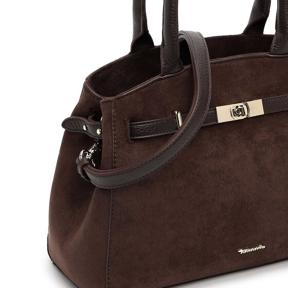 Tamaris TAS Martina Shoulder Bag Genuine Leather 32 cm