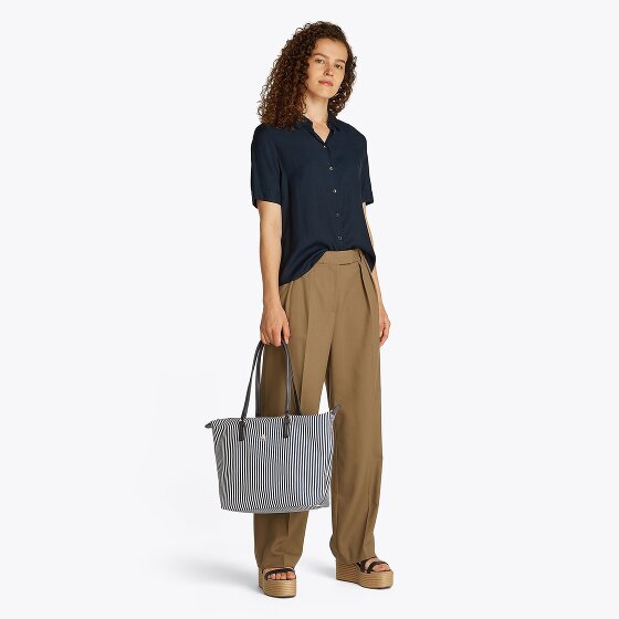 Tommy Hilfiger Poppy Summer Shopper Bag 48 cm