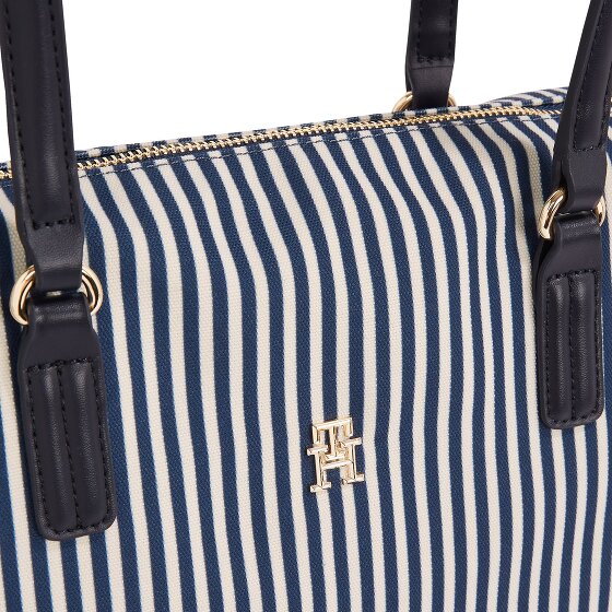 Tommy Hilfiger Poppy Summer Shopper Bag 48 cm
