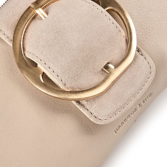 Harbour 2nd Just Pure Shoulder Bag Leather 28 cm