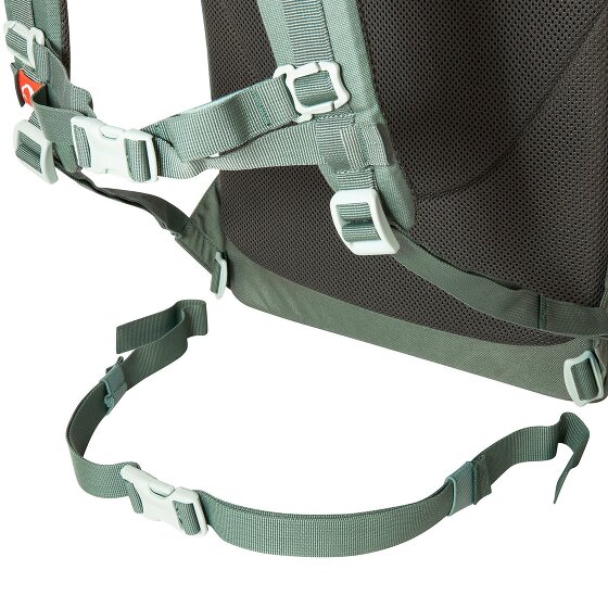 Tatonka Grip Rolltop Pack Daypack 55 cm Laptop compartment