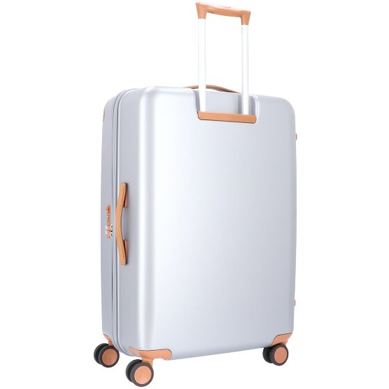 Bric's Amalfi 4 Roll Trolley 76 cm