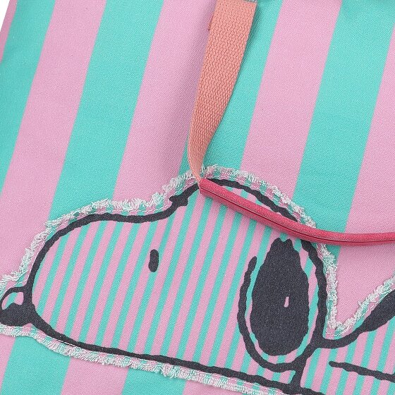 Fritzi aus Preußen Peanuts™ x fritzi Shopper Bag 42.5 cm