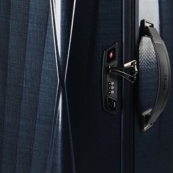 Samsonite Major-Lite 4 wheels Trolley 77 cm