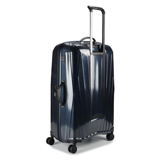 Samsonite Major-Lite 4 wheels Trolley 77 cm