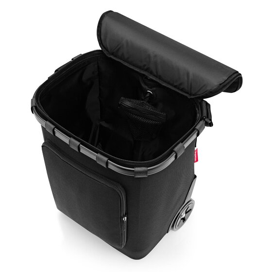 reisenthel Carrycruiser Plus Frame shopping trolley 52.5 cm