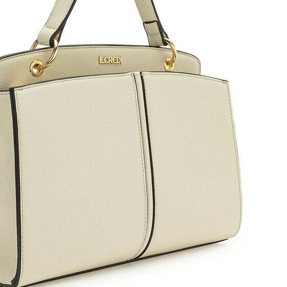 L.Credi Shoulder Bag 28 cm