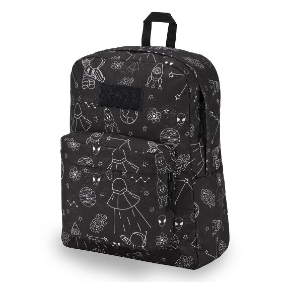 JanSport SuperBreak Plus Daypack 42 cm Laptop compartment
