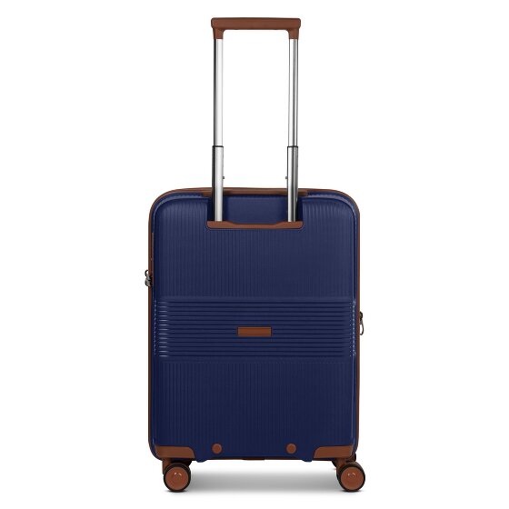 Farmhood Eco Edition 02 4 wheels Cabin trolley 55 cm with expansion pleat Farmhood Eco Edition 02 4 wheels Cabin trolley 55 cm with expansion pleat