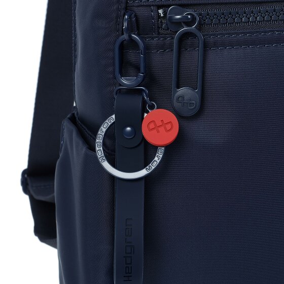 Hedgren Inner City Daypack RFID protection 39 cm Laptop compartment