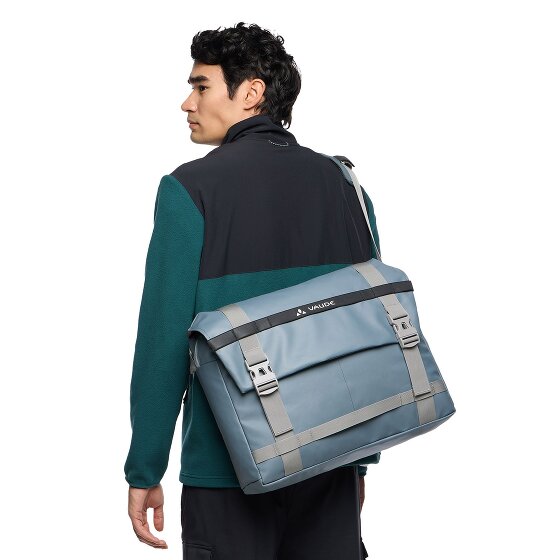 Vaude Mineo Messenger 45 cm laptop compartment