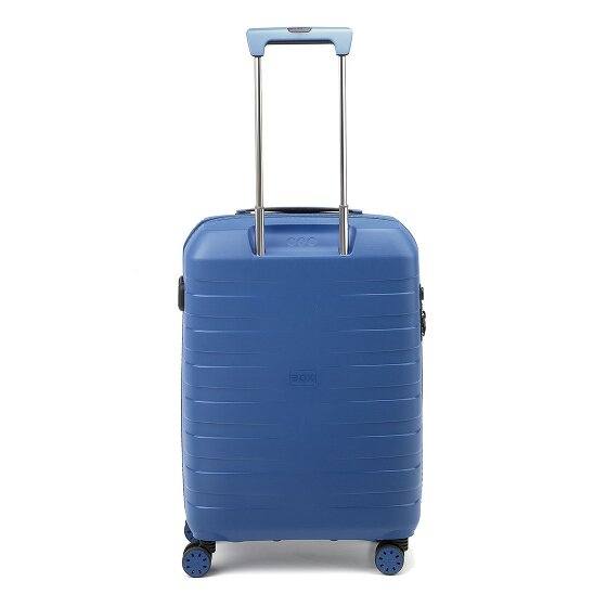 Roncato Box Sport 2.0 4 wheels Cabin trolley S 55 cm