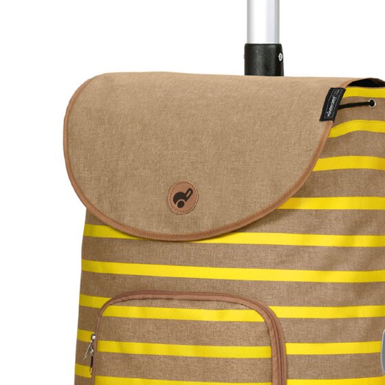 Andersen Shopper Unus Shopper Fun Eske Shopping Trolley 59 cm