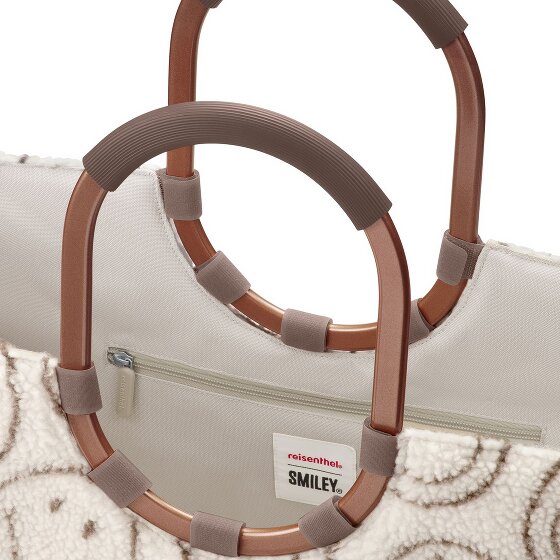reisenthel Loopshopper L frame shopper bag 46 cm
