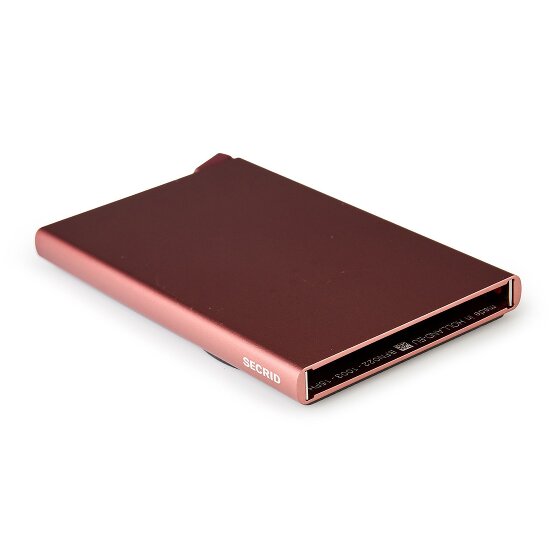 Secrid Cardprotector Credit card case RFID protection 10 cm