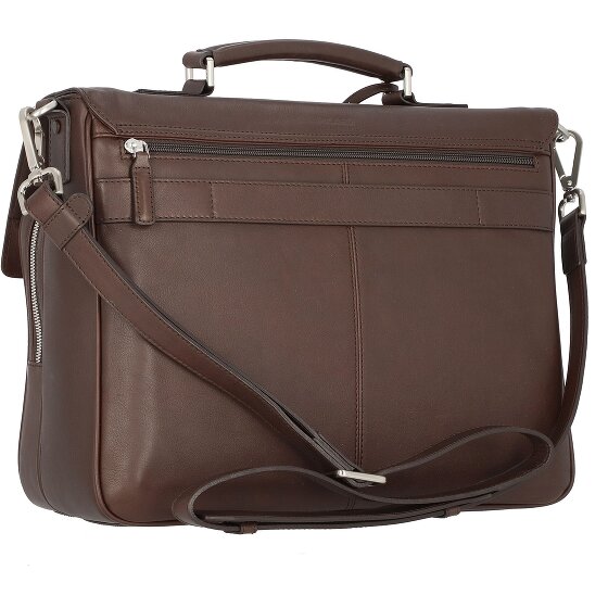 Picard Authentic briefcase leather 39 cm Picard Authentic briefcase leather 39 cm